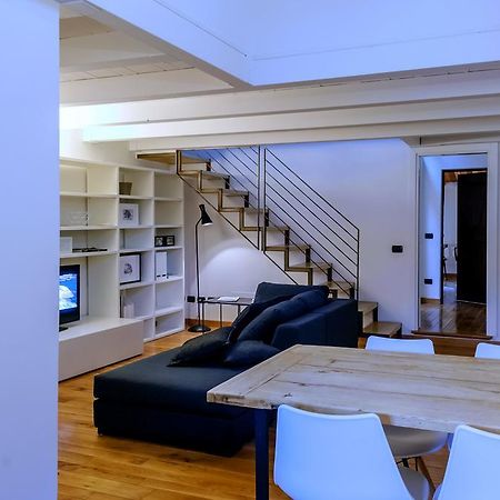 Mezzanine Dell'Orto By 360Rentals Florence Luaran gambar