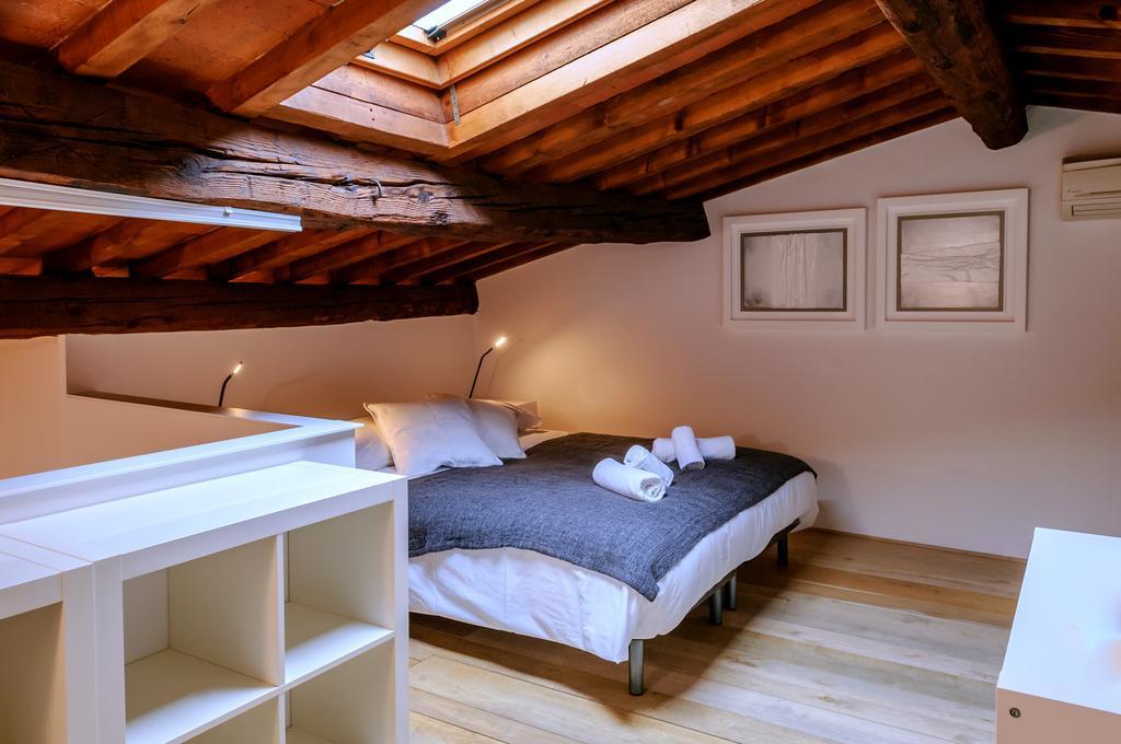 Mezzanine Dell'Orto By 360Rentals Florence Bilik gambar