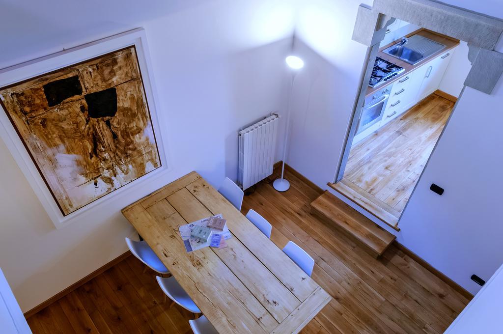Mezzanine Dell'Orto By 360Rentals Florence Bilik gambar