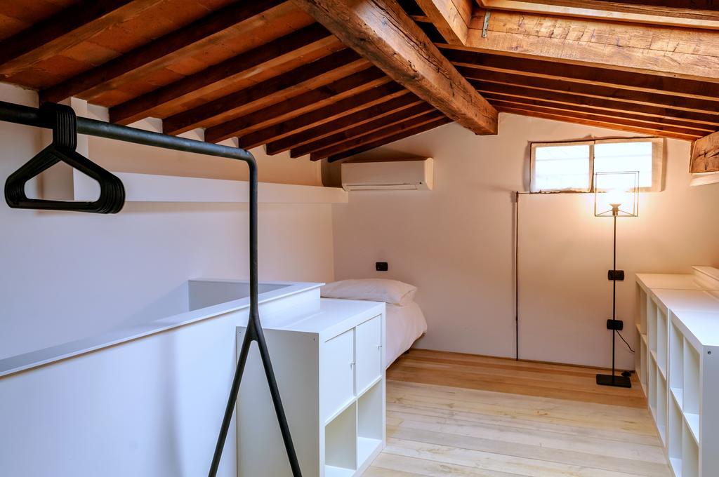 Mezzanine Dell'Orto By 360Rentals Florence Bilik gambar