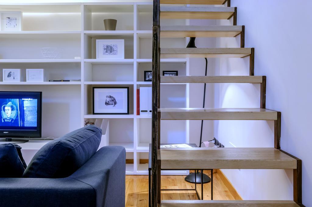 Mezzanine Dell'Orto By 360Rentals Florence Bilik gambar