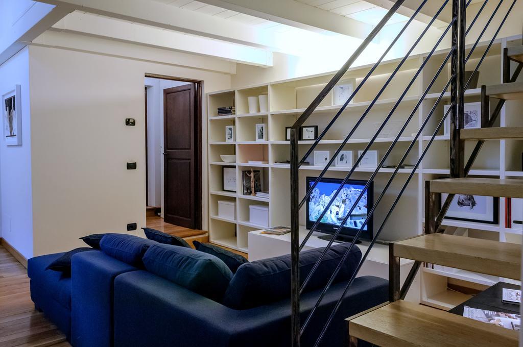Mezzanine Dell'Orto By 360Rentals Florence Luaran gambar