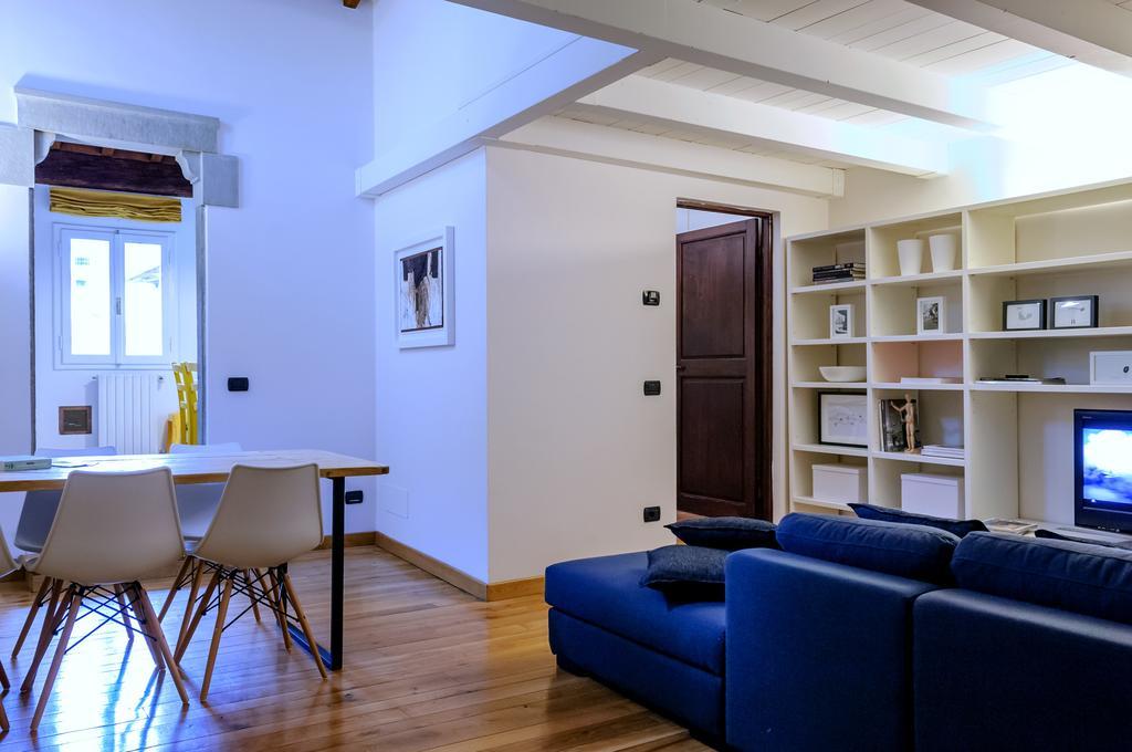 Mezzanine Dell'Orto By 360Rentals Florence Luaran gambar