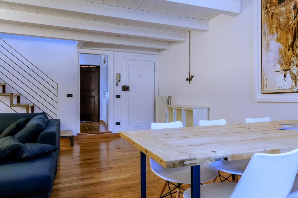 Mezzanine Dell'Orto By 360Rentals Florence Luaran gambar