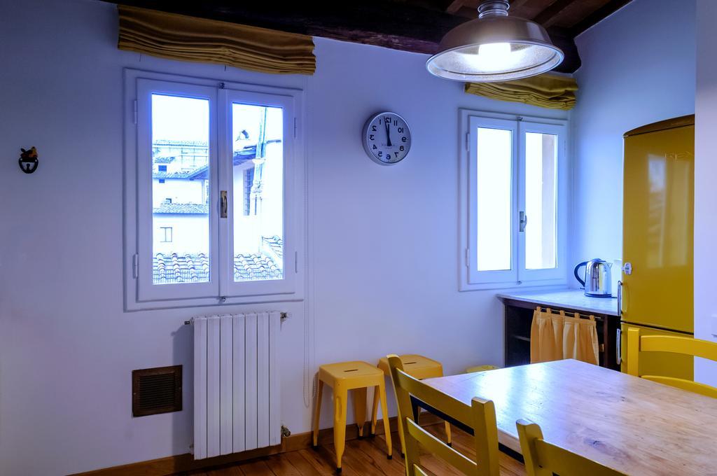 Mezzanine Dell'Orto By 360Rentals Florence Luaran gambar
