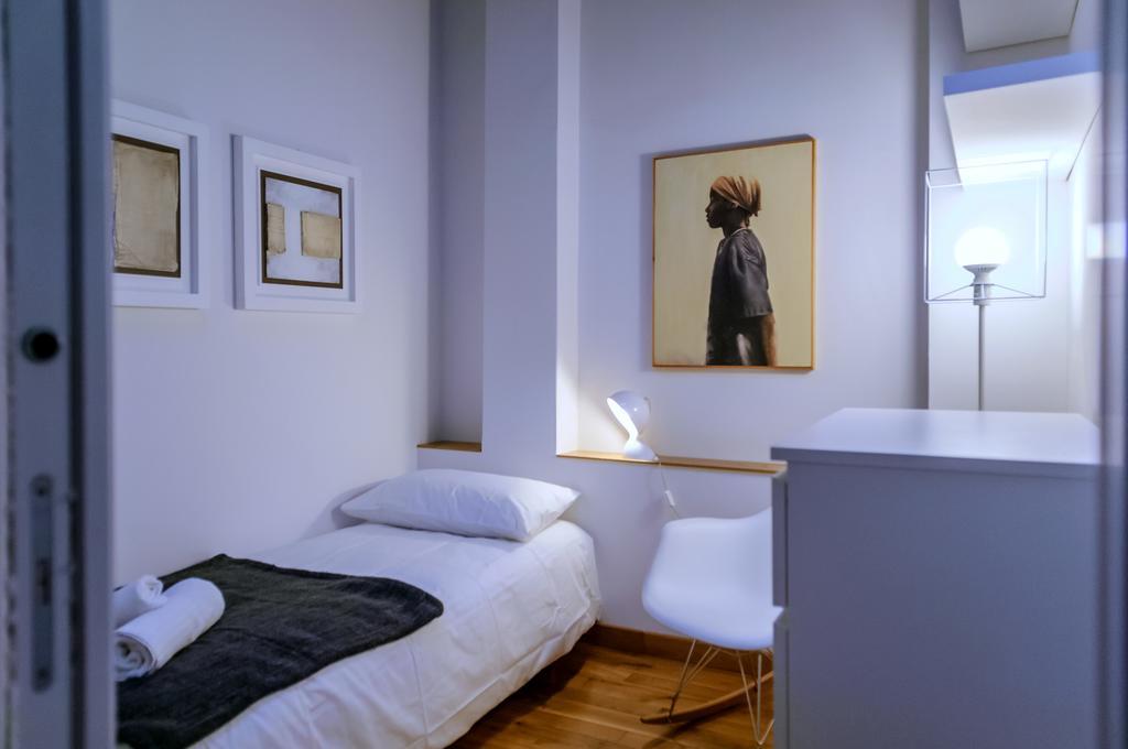 Mezzanine Dell'Orto By 360Rentals Florence Luaran gambar
